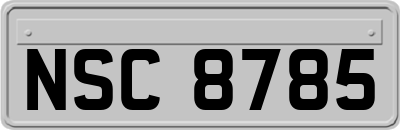 NSC8785