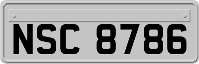 NSC8786