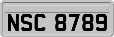 NSC8789