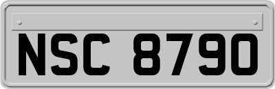 NSC8790