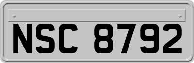 NSC8792