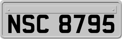 NSC8795