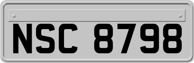 NSC8798