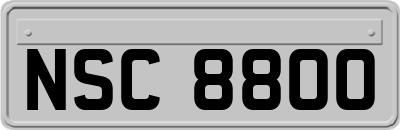 NSC8800