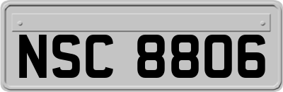 NSC8806