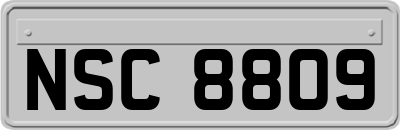 NSC8809