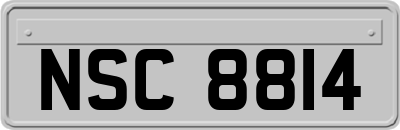 NSC8814