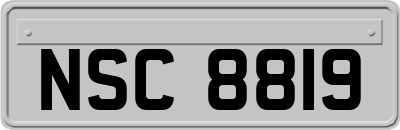 NSC8819