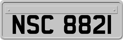 NSC8821