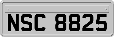 NSC8825