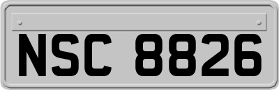 NSC8826