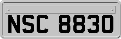 NSC8830