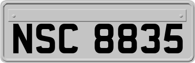 NSC8835