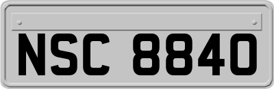 NSC8840