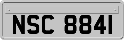 NSC8841