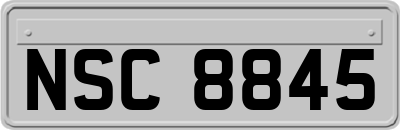 NSC8845