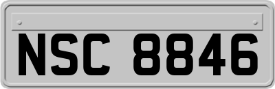 NSC8846