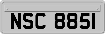 NSC8851