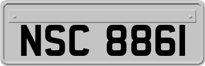 NSC8861