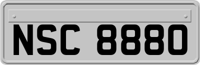 NSC8880