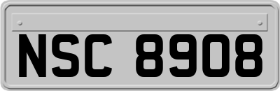 NSC8908