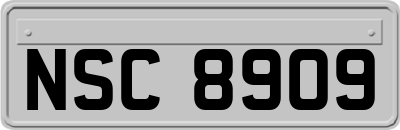 NSC8909