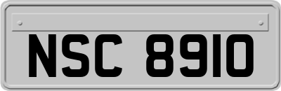 NSC8910