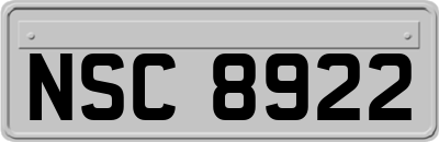 NSC8922