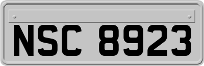 NSC8923