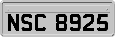 NSC8925