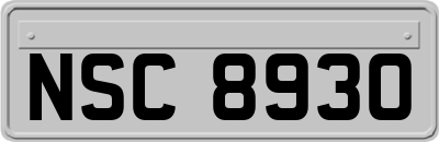 NSC8930