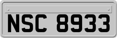 NSC8933