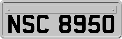 NSC8950