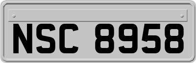 NSC8958