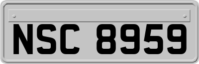 NSC8959