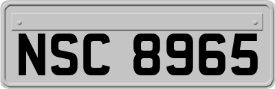 NSC8965