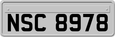 NSC8978