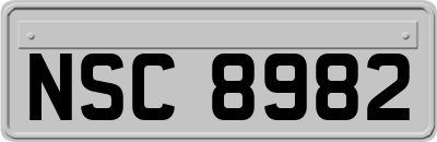 NSC8982