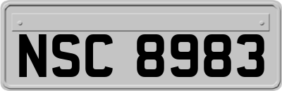 NSC8983