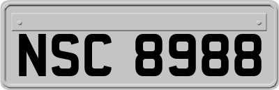 NSC8988