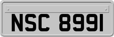 NSC8991