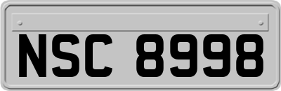 NSC8998