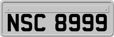 NSC8999