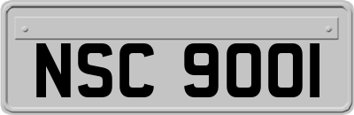 NSC9001