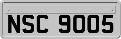 NSC9005