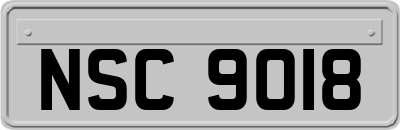 NSC9018