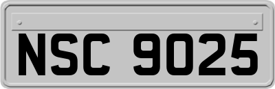 NSC9025