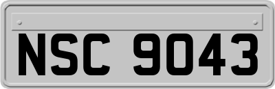 NSC9043