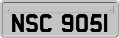 NSC9051