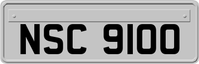 NSC9100